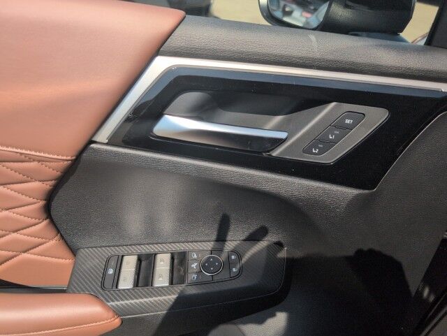 2025 Mitsubishi Outlander GT Grande Prairie AB