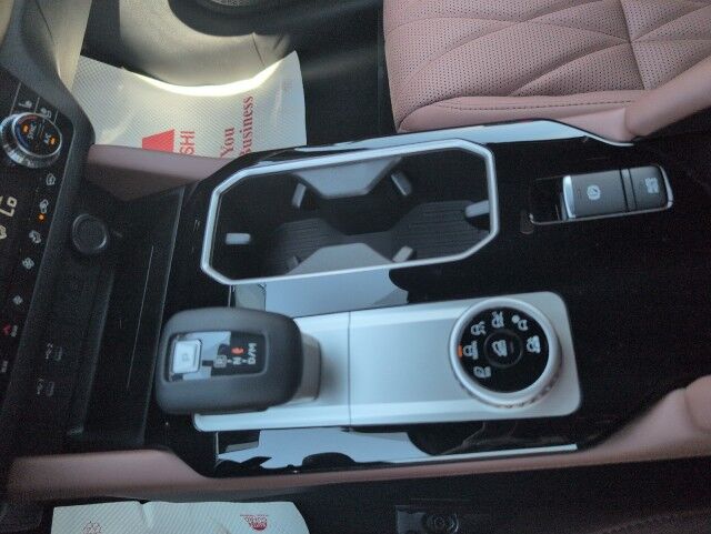 2025 Mitsubishi Outlander GT Grande Prairie AB