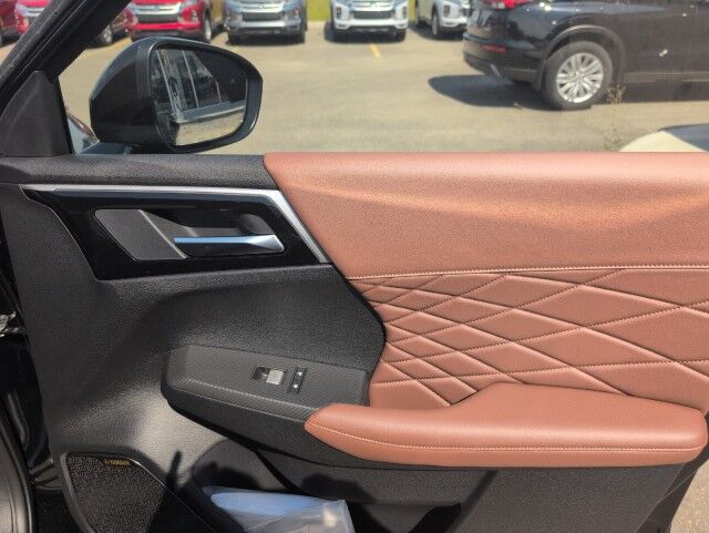 2025 Mitsubishi Outlander GT Grande Prairie AB
