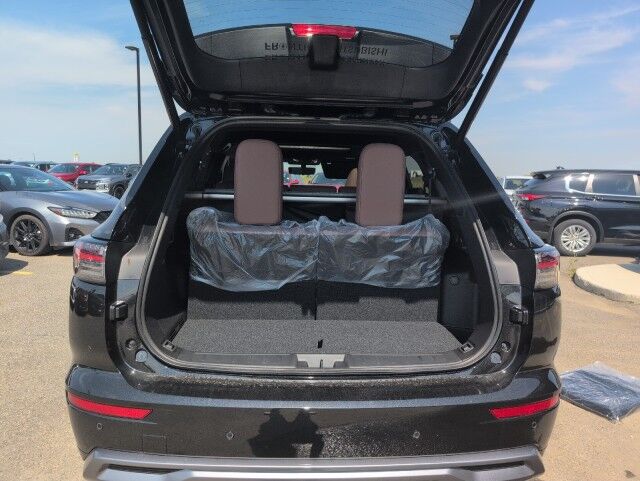 2025 Mitsubishi Outlander GT Grande Prairie AB