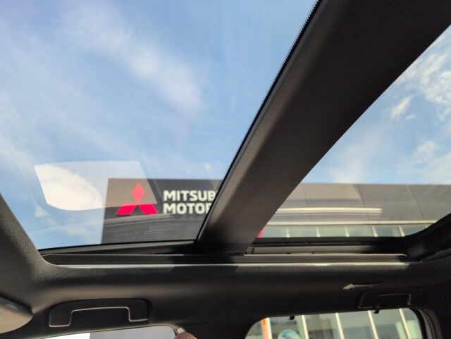 2025 Mitsubishi Outlander GT Grande Prairie AB