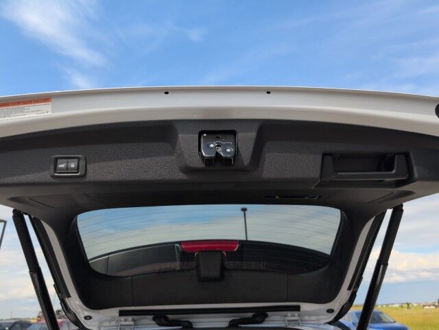 2025 Mitsubishi Outlander GT Grande Prairie AB