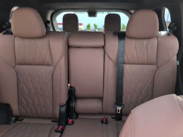 2025 Mitsubishi Outlander GT Grande Prairie AB