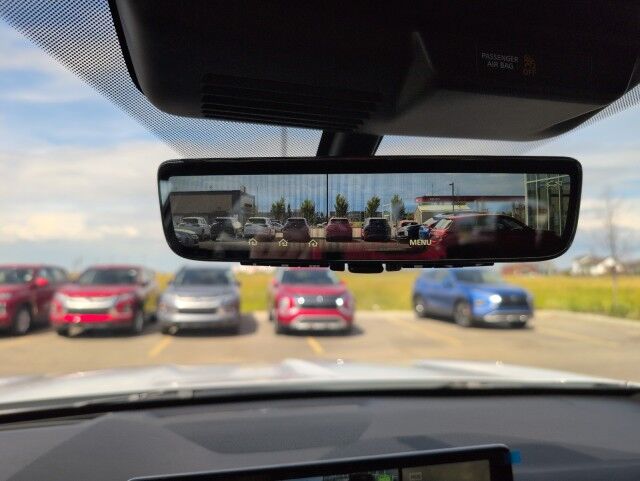 2025 Mitsubishi Outlander GT Grande Prairie AB