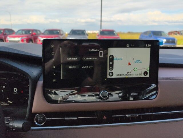 2025 Mitsubishi Outlander GT Grande Prairie AB