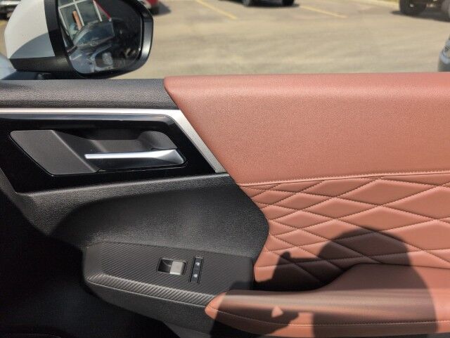 2025 Mitsubishi Outlander GT Grande Prairie AB