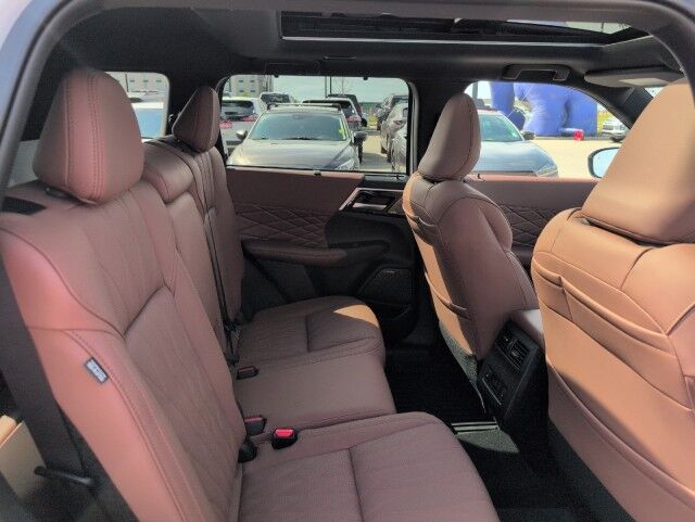 2025 Mitsubishi Outlander GT Grande Prairie AB