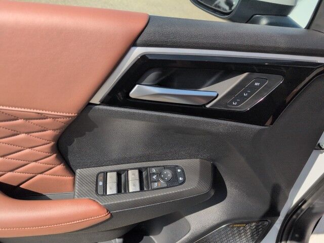 2025 Mitsubishi Outlander GT Grande Prairie AB