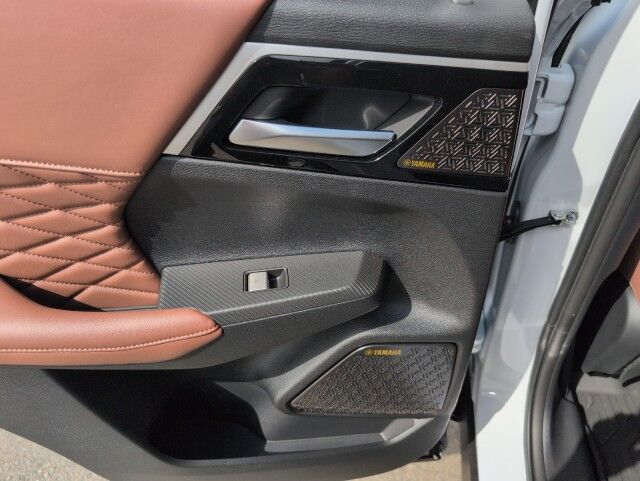 2025 Mitsubishi Outlander GT Grande Prairie AB