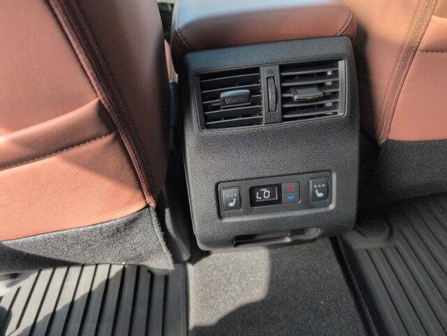 2025 Mitsubishi Outlander GT Grande Prairie AB