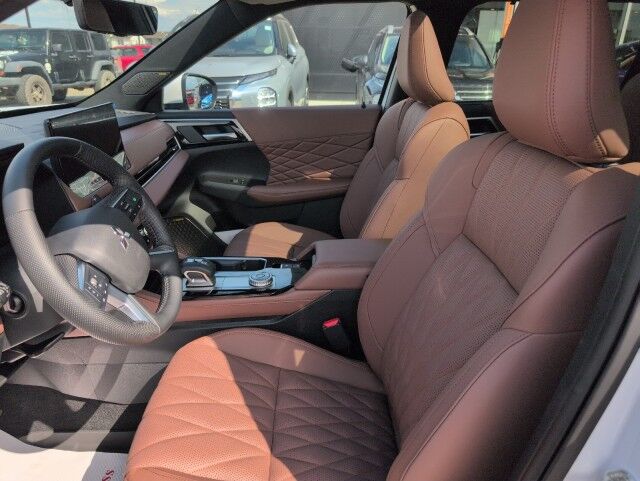 2025 Mitsubishi Outlander GT Grande Prairie AB