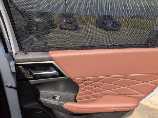 2025 Mitsubishi Outlander GT Grande Prairie AB