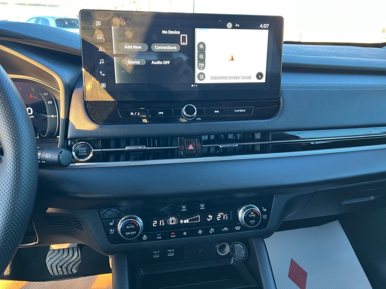 2025 Mitsubishi Outlander GT High Level AB