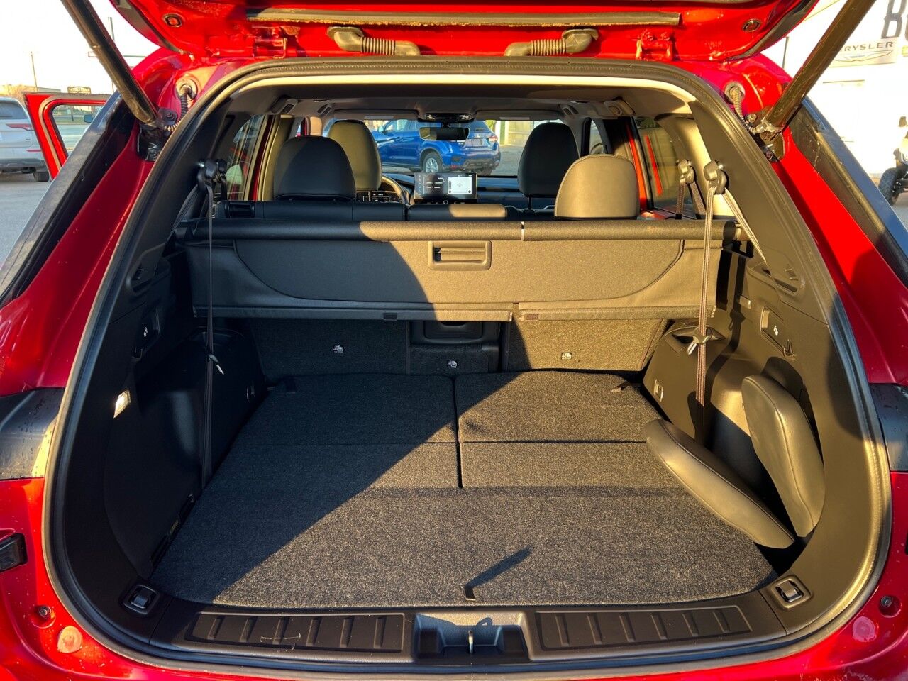 2025 Mitsubishi Outlander GT High Level AB