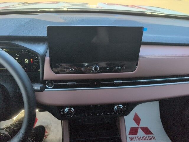 2025 Mitsubishi Outlander GT Whitecourt AB