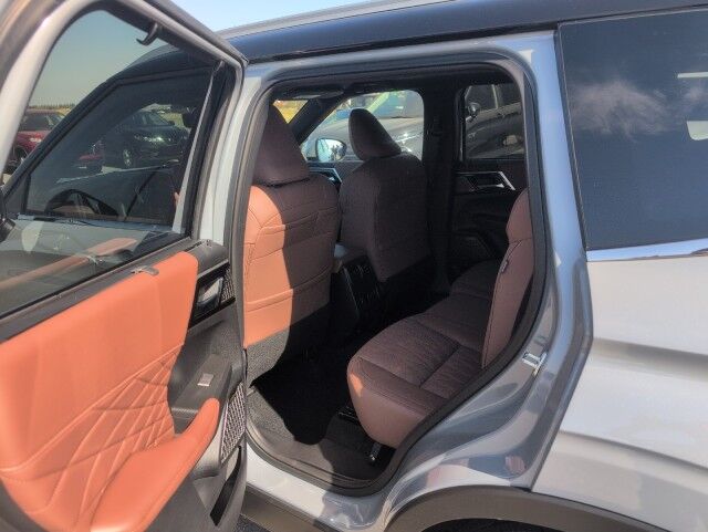 2025 Mitsubishi Outlander GT Whitecourt AB