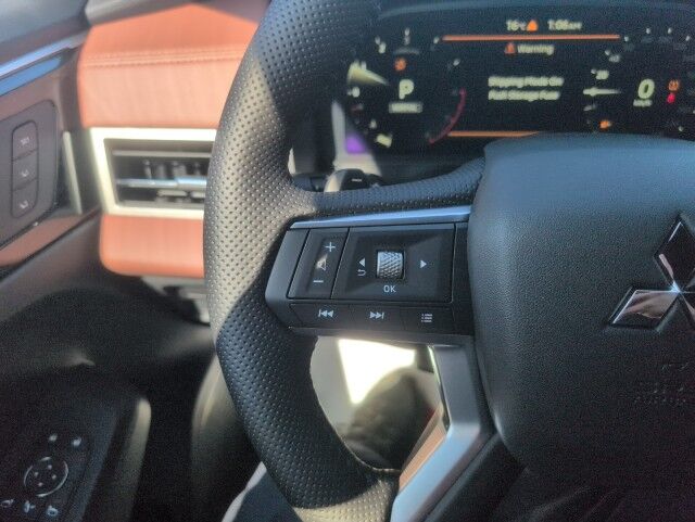 2025 Mitsubishi Outlander GT Whitecourt AB