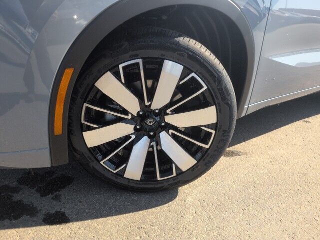 2025 Mitsubishi Outlander GT Whitecourt AB