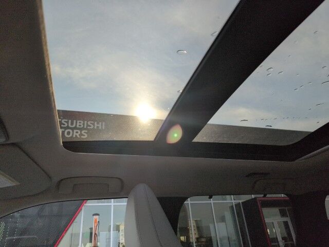 2025 Mitsubishi Outlander GT Whitecourt AB