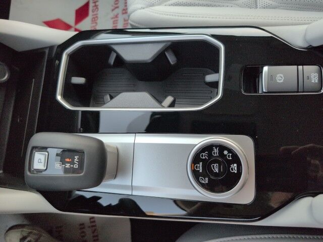2025 Mitsubishi Outlander GT Whitecourt AB