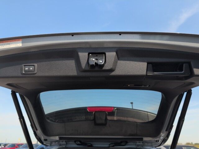 2025 Mitsubishi Outlander GT Whitecourt AB