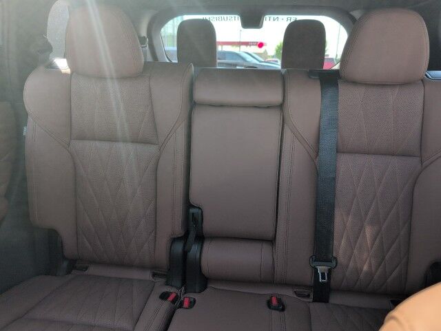 2025 Mitsubishi Outlander GT Whitecourt AB