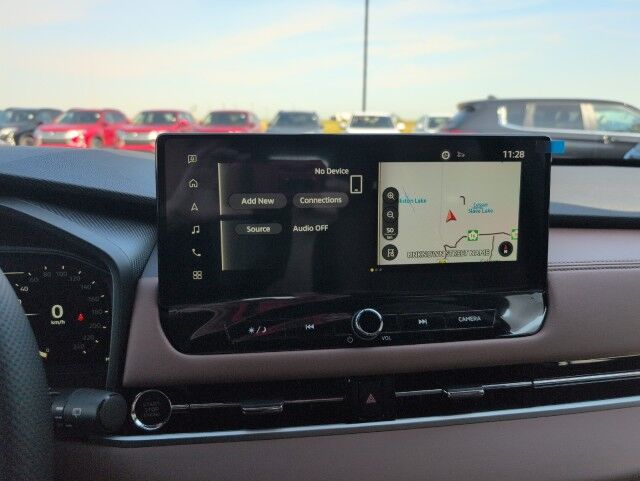 2025 Mitsubishi Outlander GT Whitecourt AB