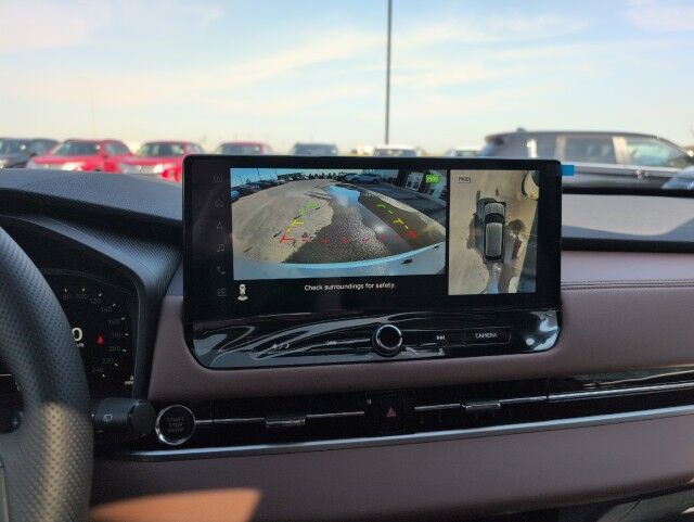 2025 Mitsubishi Outlander GT Whitecourt AB