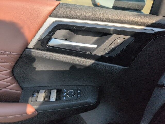 2025 Mitsubishi Outlander GT Whitecourt AB