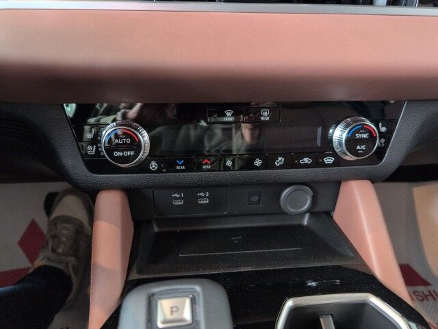 2025 Mitsubishi Outlander GT Whitecourt AB