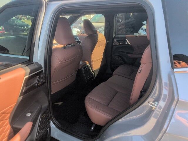 2025 Mitsubishi Outlander GT Whitecourt AB
