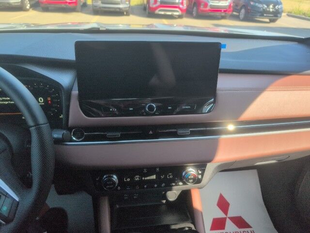 2025 Mitsubishi Outlander GT Whitecourt AB