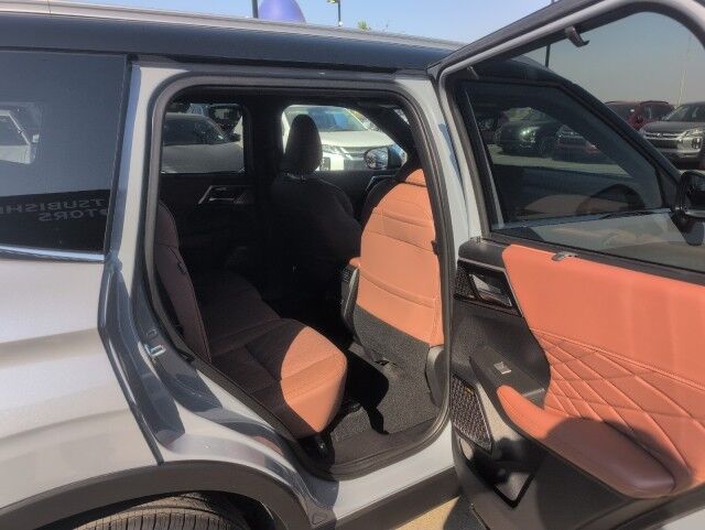 2025 Mitsubishi Outlander GT Whitecourt AB