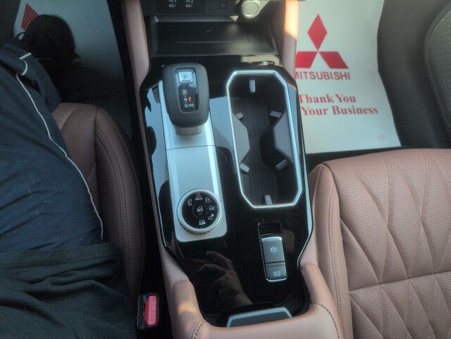 2025 Mitsubishi Outlander GT Whitecourt AB