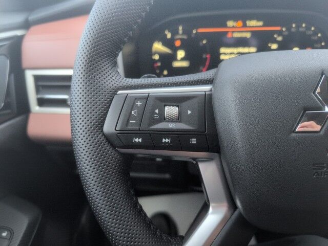 2025 Mitsubishi Outlander GT Whitecourt AB