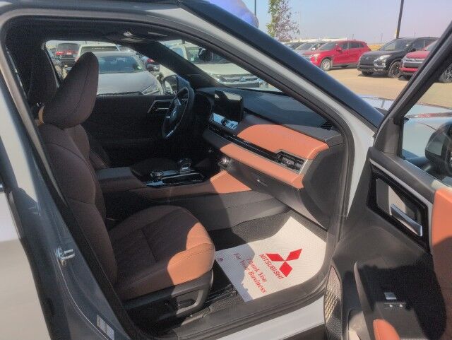 2025 Mitsubishi Outlander GT Whitecourt AB