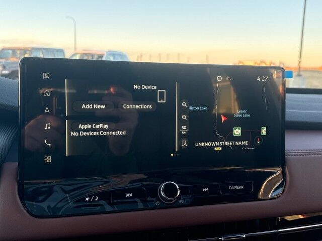 2025 Mitsubishi Outlander GT Whitecourt AB