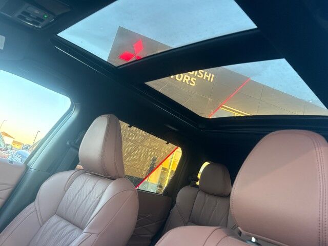 2025 Mitsubishi Outlander GT Whitecourt AB