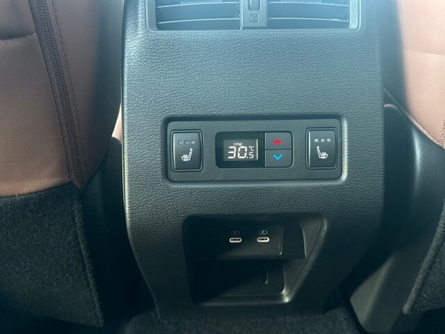 2025 Mitsubishi Outlander GT Whitecourt AB