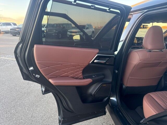 2025 Mitsubishi Outlander GT Whitecourt AB