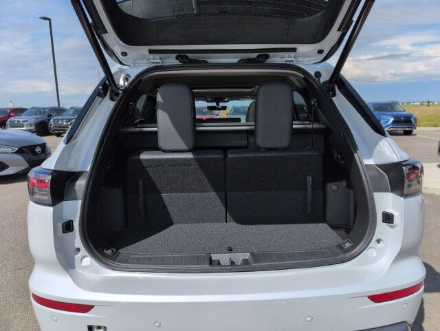 2025 Mitsubishi Outlander LE Grande Prairie AB