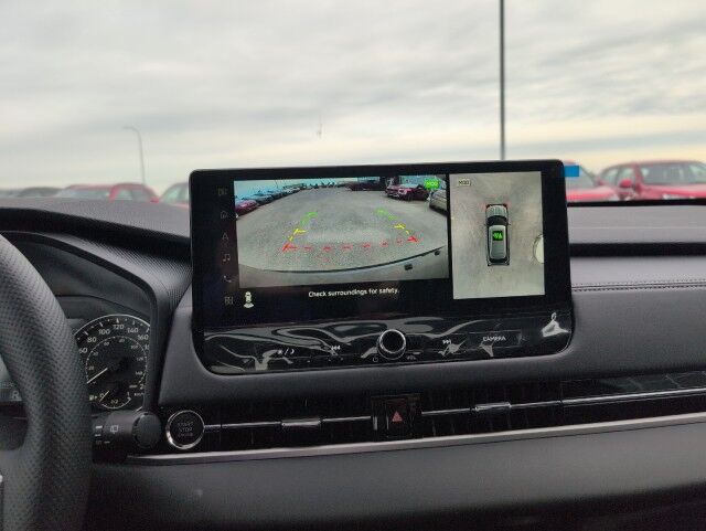 2025 Mitsubishi Outlander LE Grande Prairie AB