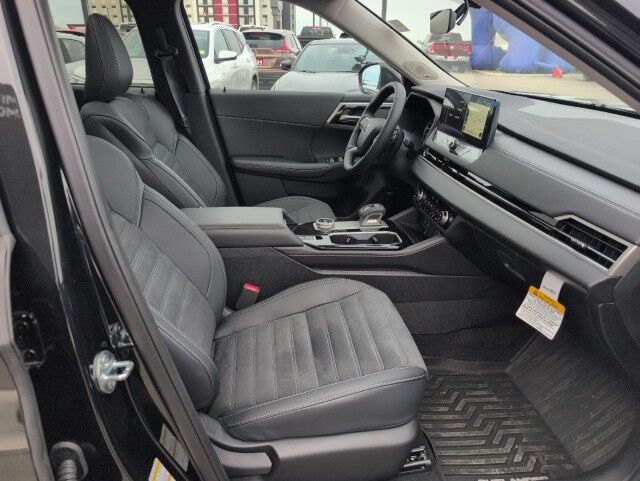 2025 Mitsubishi Outlander LE Grande Prairie AB