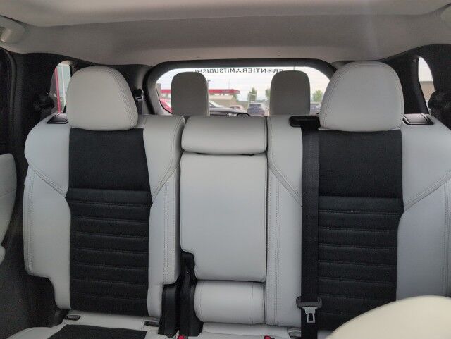2025 Mitsubishi Outlander LE Grande Prairie AB