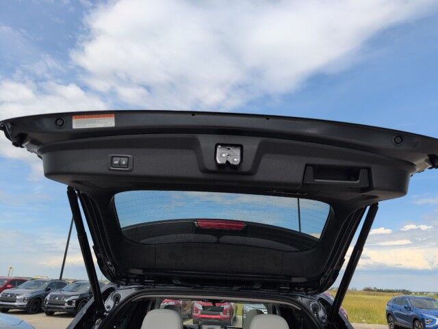 2025 Mitsubishi Outlander LE Grande Prairie AB
