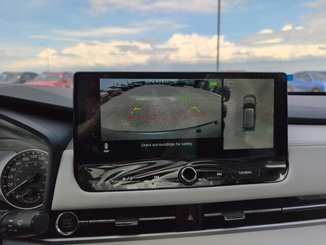 2025 Mitsubishi Outlander LE Grande Prairie AB