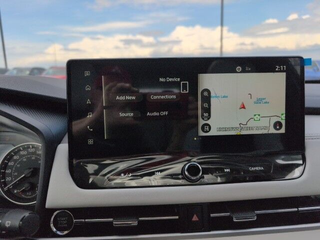 2025 Mitsubishi Outlander LE Grande Prairie AB