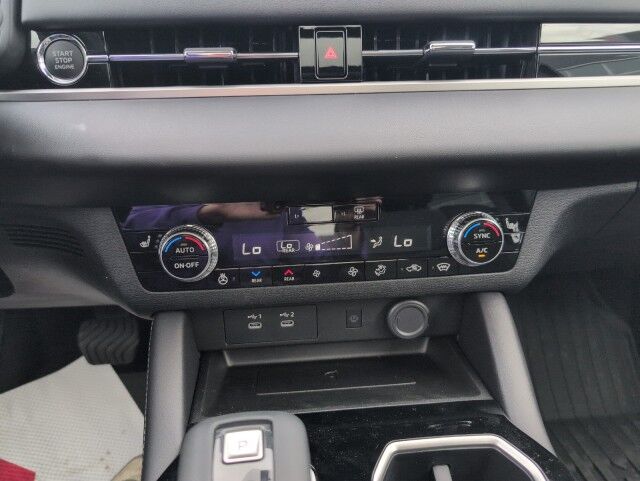2025 Mitsubishi Outlander LE Whitecourt AB