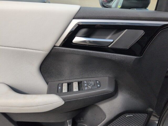 2025 Mitsubishi Outlander LE Whitecourt AB