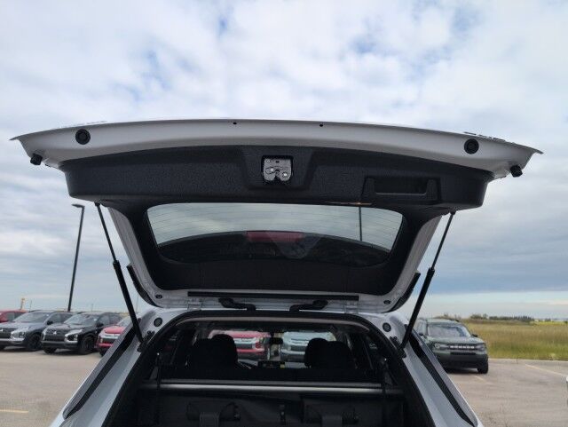 2025 Mitsubishi Outlander PHEV ES Grande Prairie AB